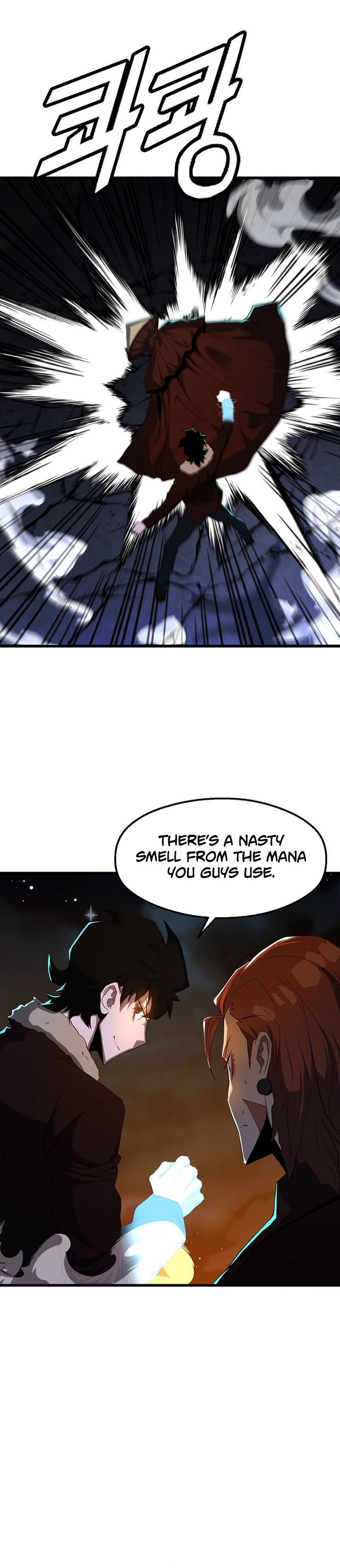 The Strongest Unemployed Hero 53 18
