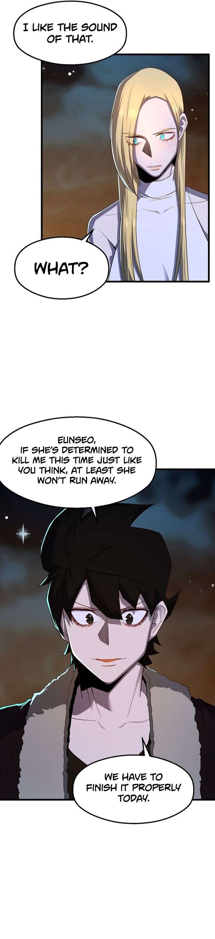 The Strongest Unemployed Hero 54 12