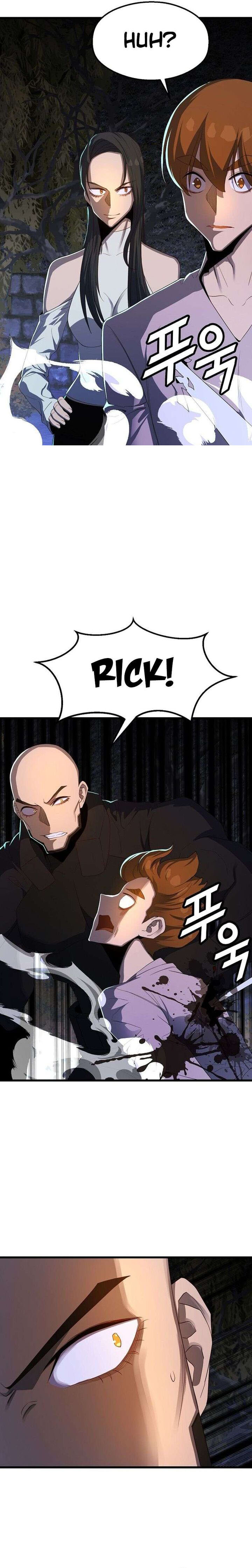 The Strongest Unemployed Hero 54 14