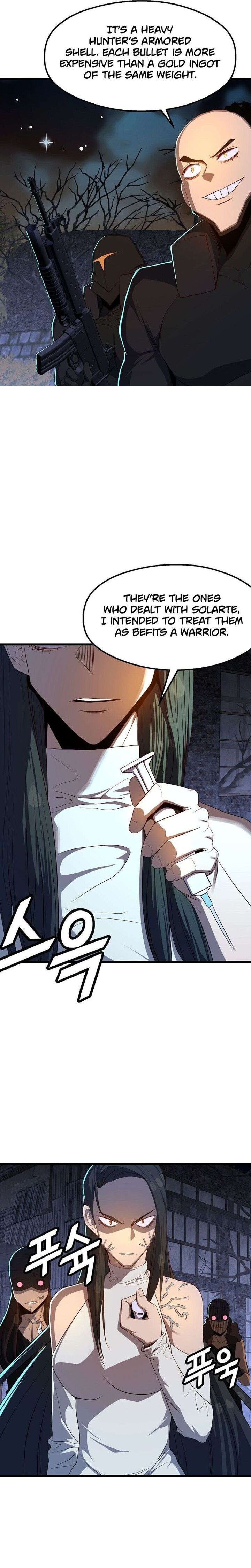 The Strongest Unemployed Hero 54 19