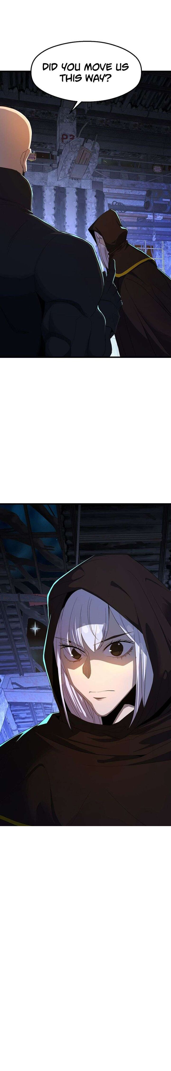 The Strongest Unemployed Hero 54 23