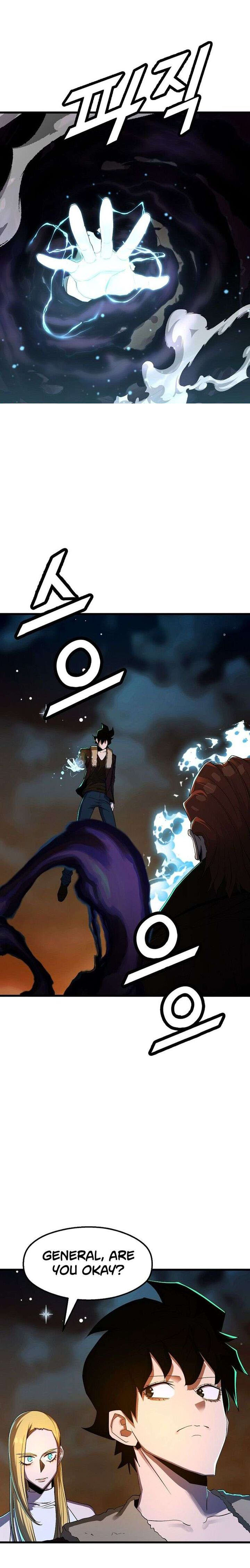 The Strongest Unemployed Hero 54 3