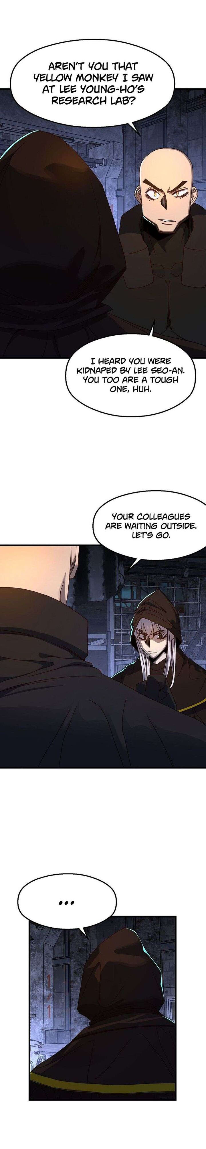The Strongest Unemployed Hero 55 1