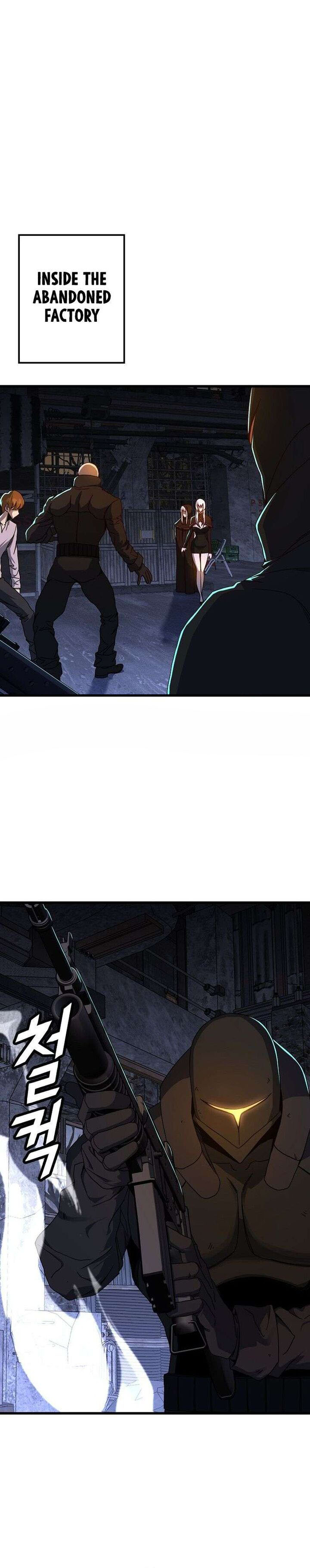The Strongest Unemployed Hero 55 10
