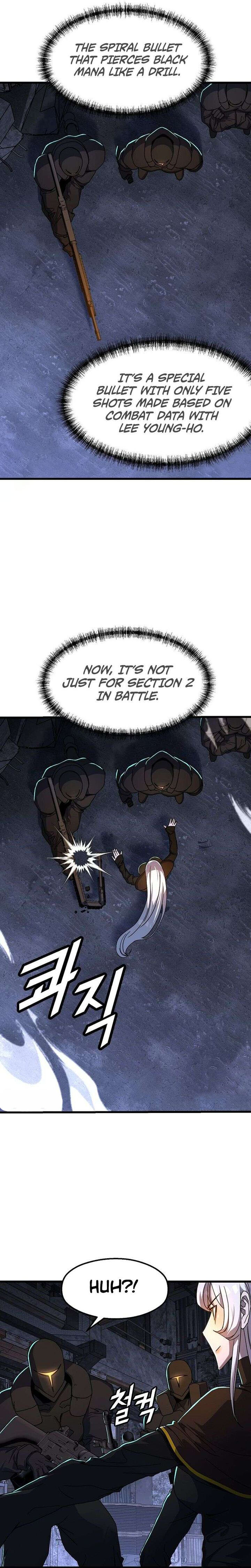 The Strongest Unemployed Hero 55 11