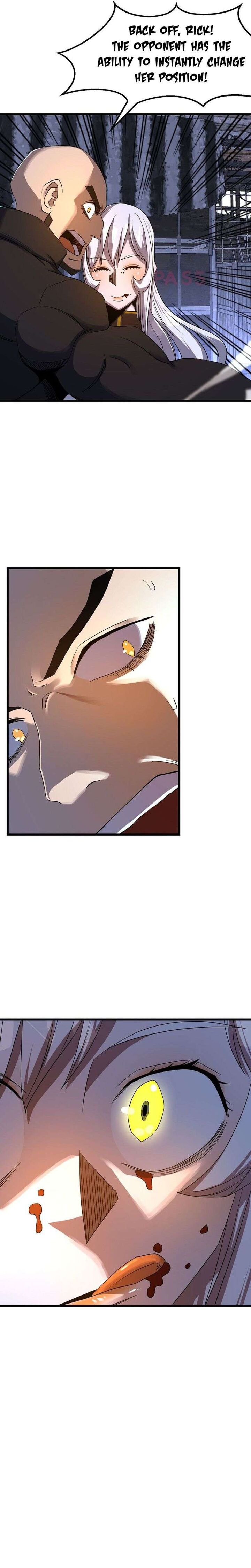 The Strongest Unemployed Hero 55 15