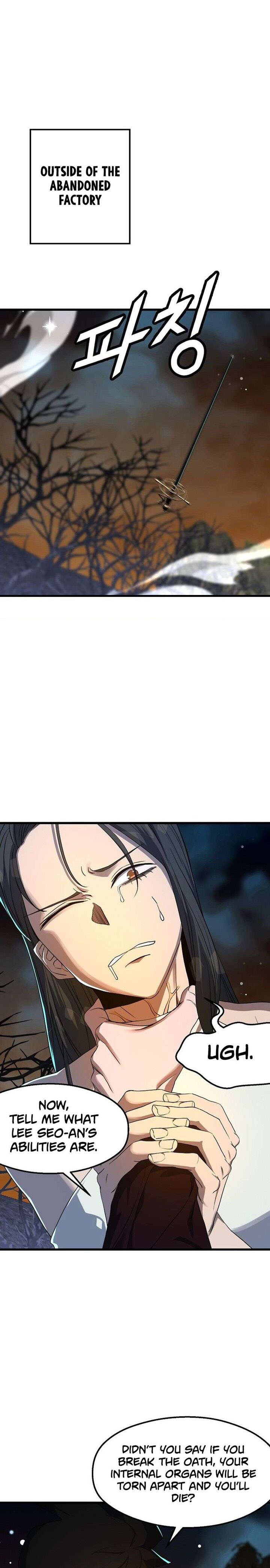The Strongest Unemployed Hero 55 16
