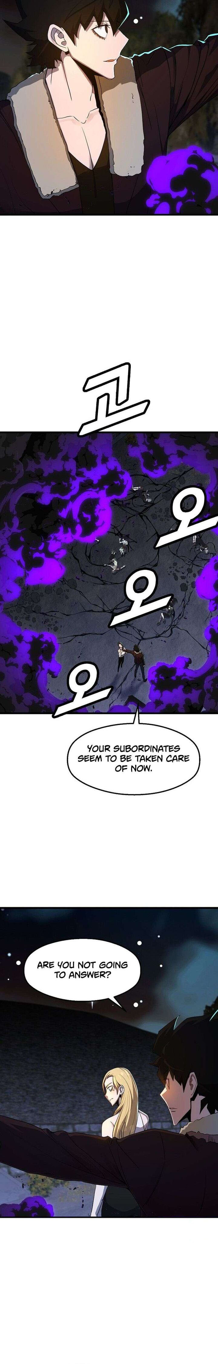 The Strongest Unemployed Hero 55 17