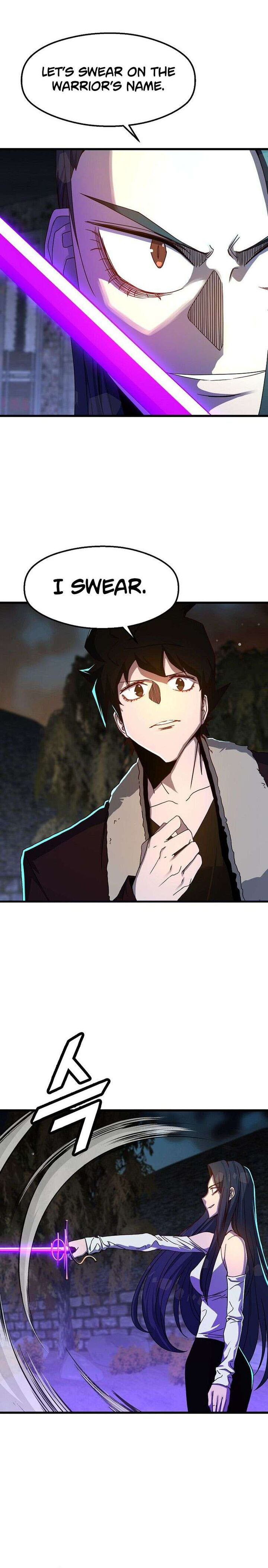 The Strongest Unemployed Hero 55 8