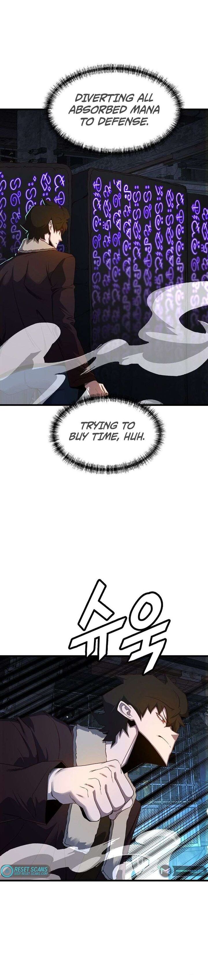 The Strongest Unemployed Hero 57 13