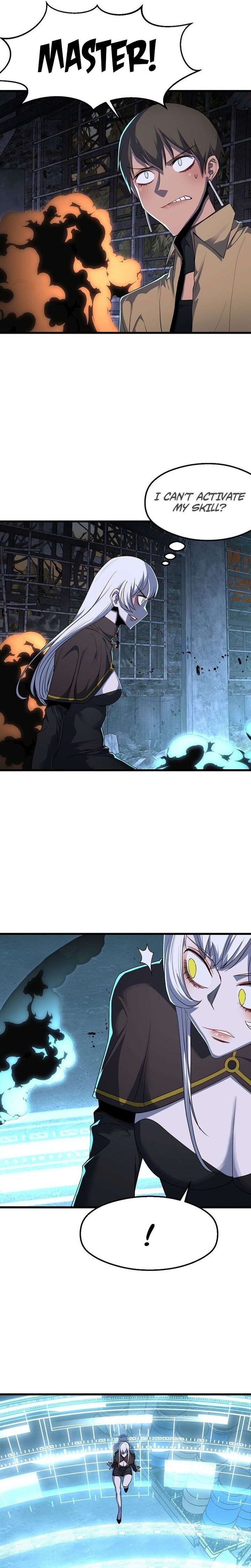 The Strongest Unemployed Hero 57 2
