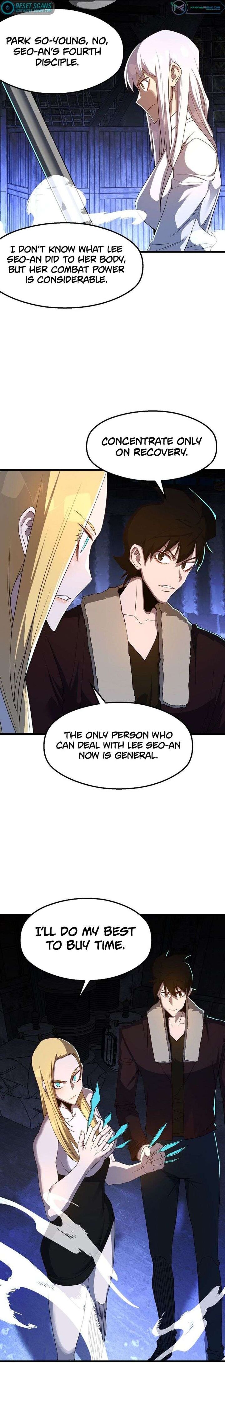 The Strongest Unemployed Hero 57 22