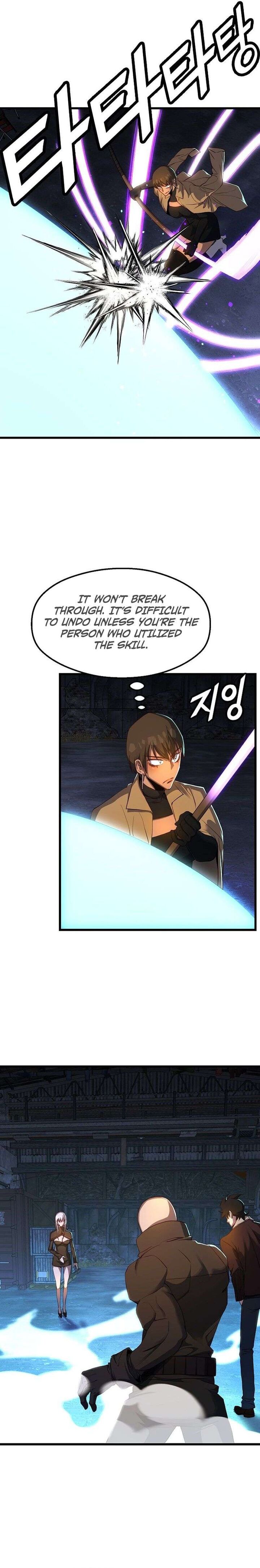 The Strongest Unemployed Hero 57 5