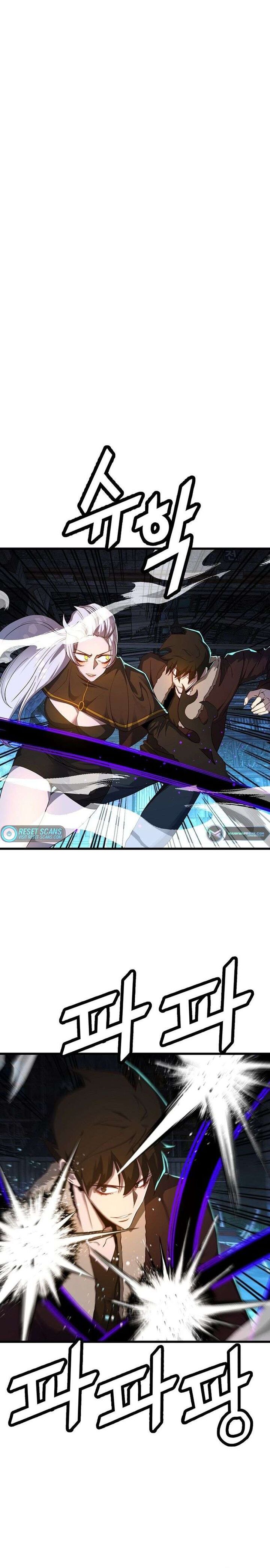 The Strongest Unemployed Hero 57 8