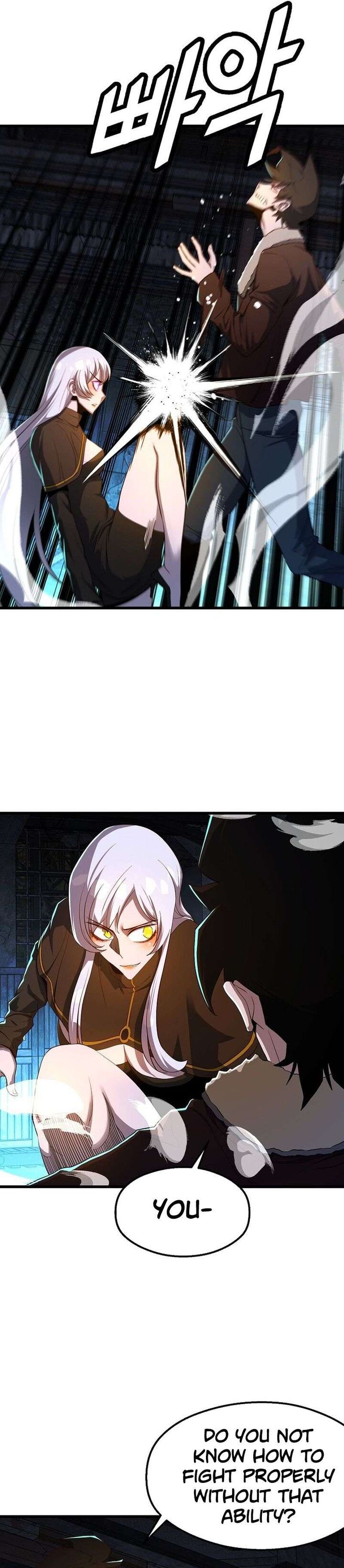 The Strongest Unemployed Hero 57 9
