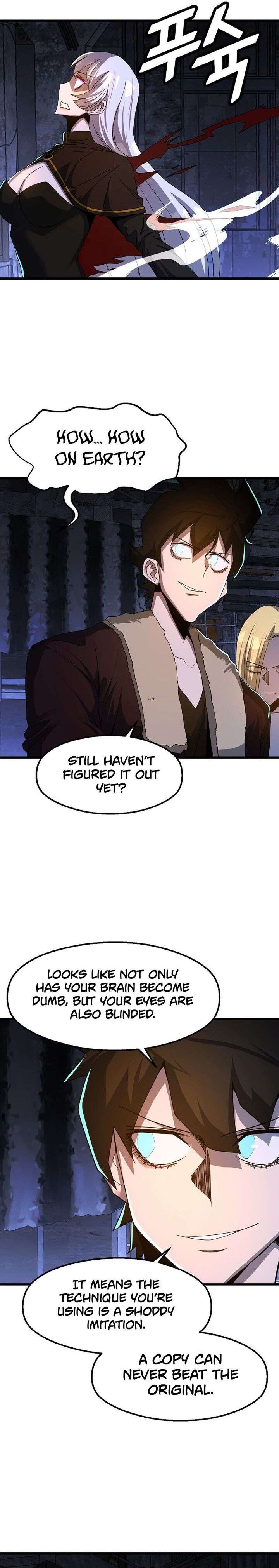The Strongest Unemployed Hero 59 19