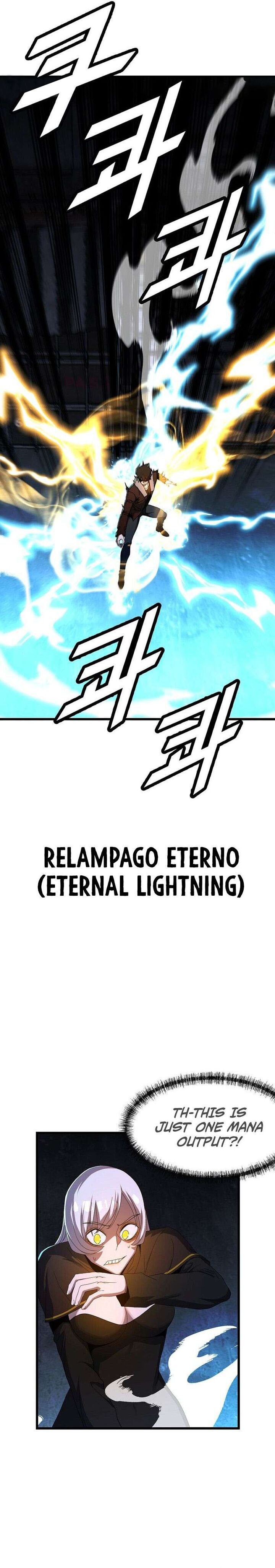 The Strongest Unemployed Hero 59 23