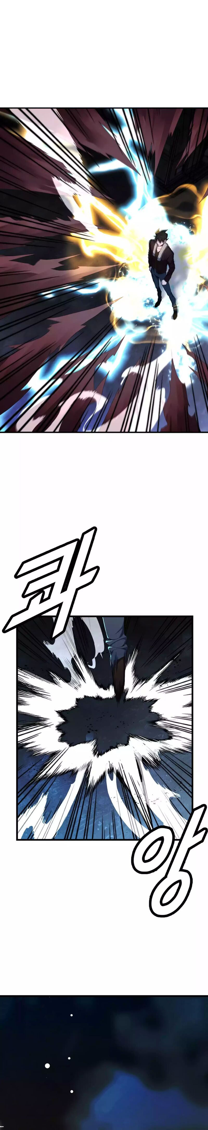 The Strongest Unemployed Hero 60 1