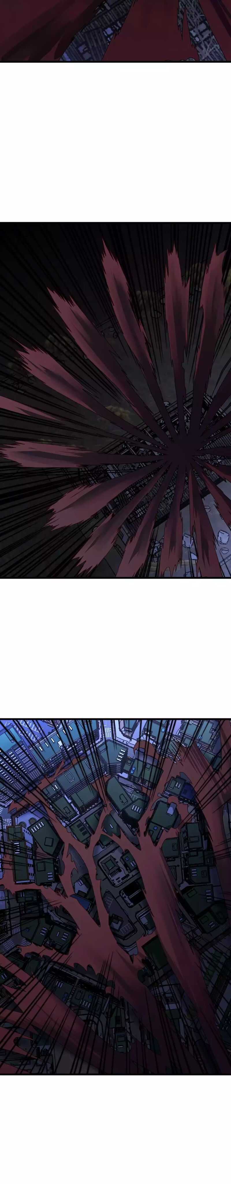 The Strongest Unemployed Hero 60 10