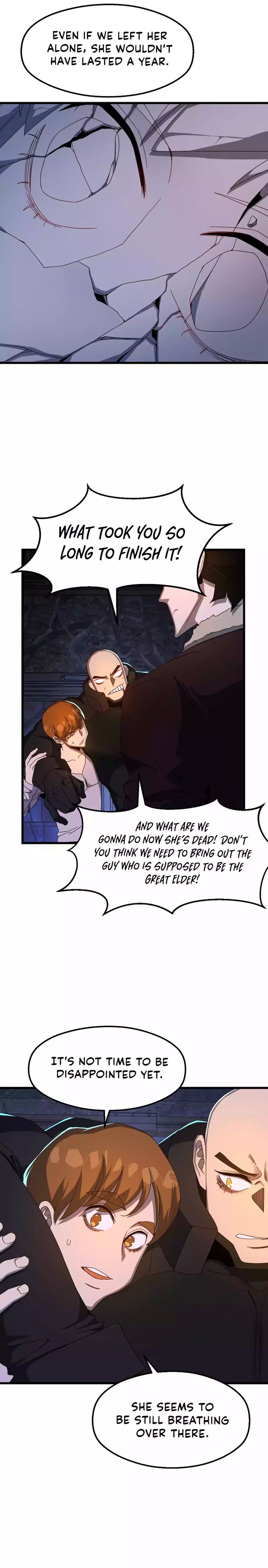 The Strongest Unemployed Hero 60 17