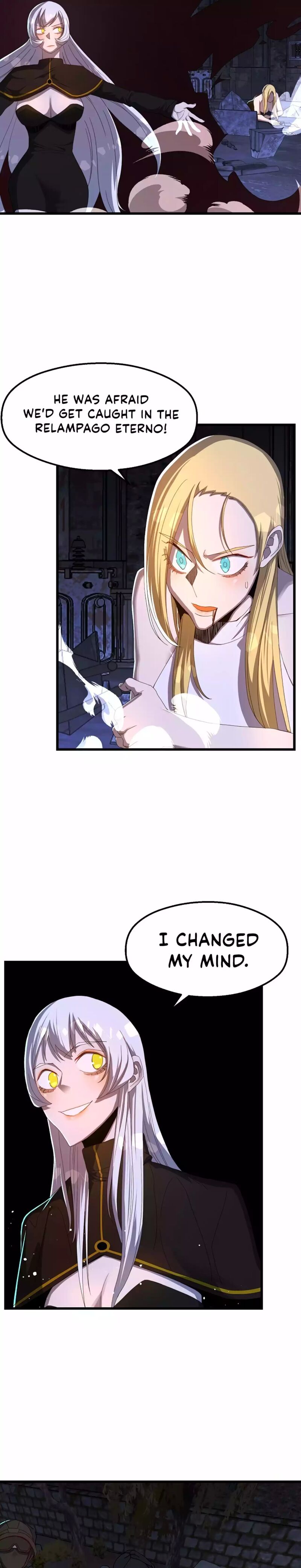 The Strongest Unemployed Hero 60 7