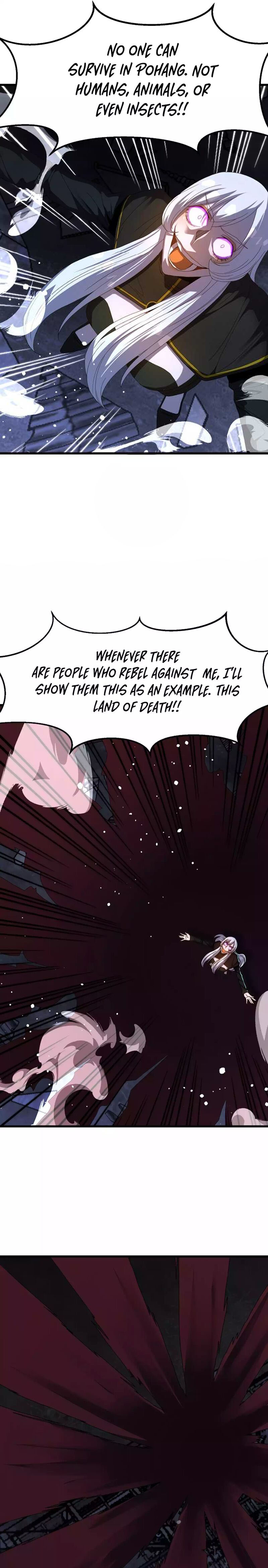 The Strongest Unemployed Hero 60 9