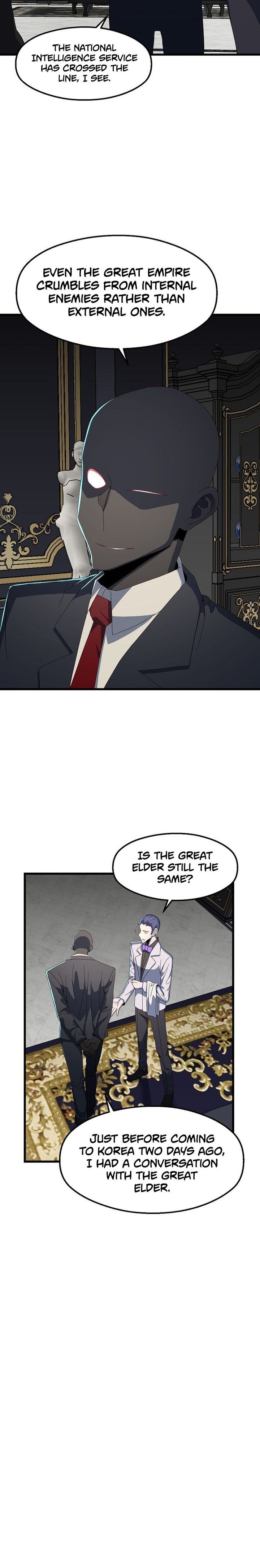 The Strongest Unemployed Hero 61 13