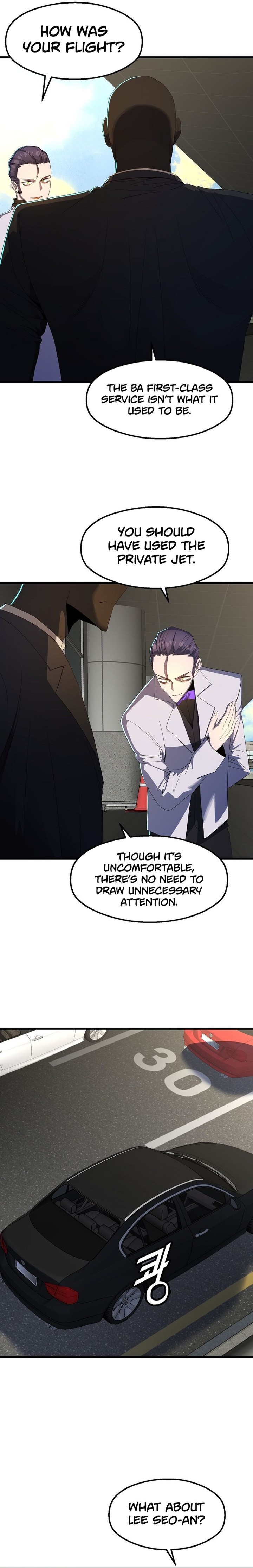 The Strongest Unemployed Hero 61 2
