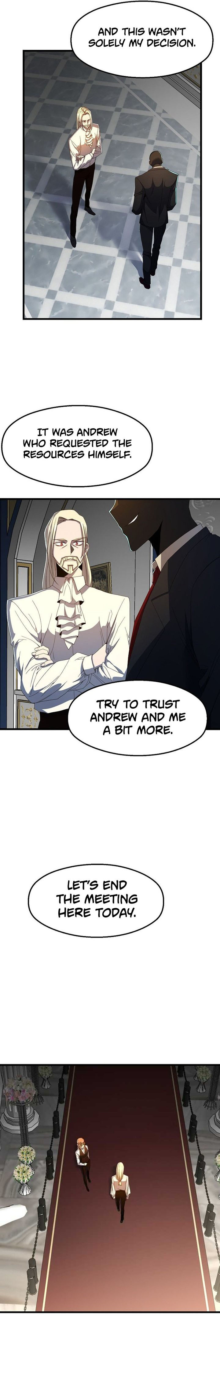 The Strongest Unemployed Hero 61 21