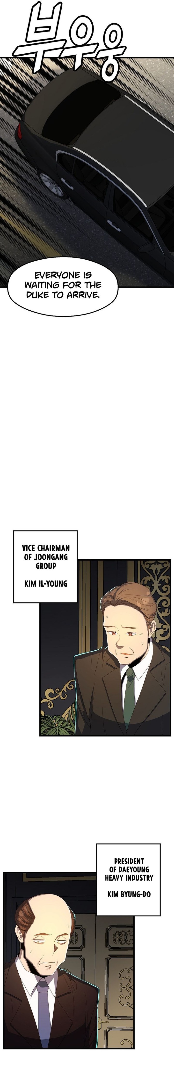 The Strongest Unemployed Hero 61 4