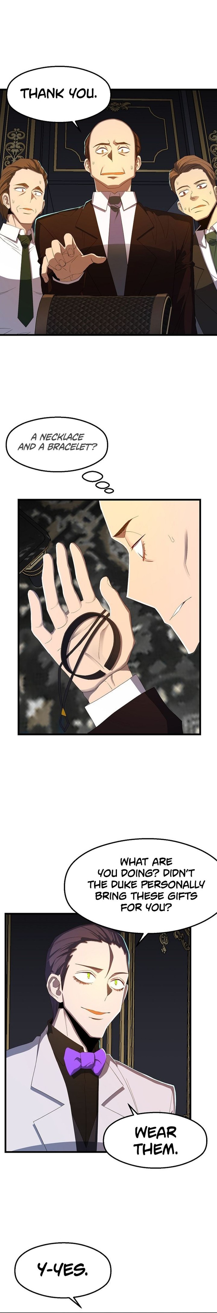 The Strongest Unemployed Hero 61 6