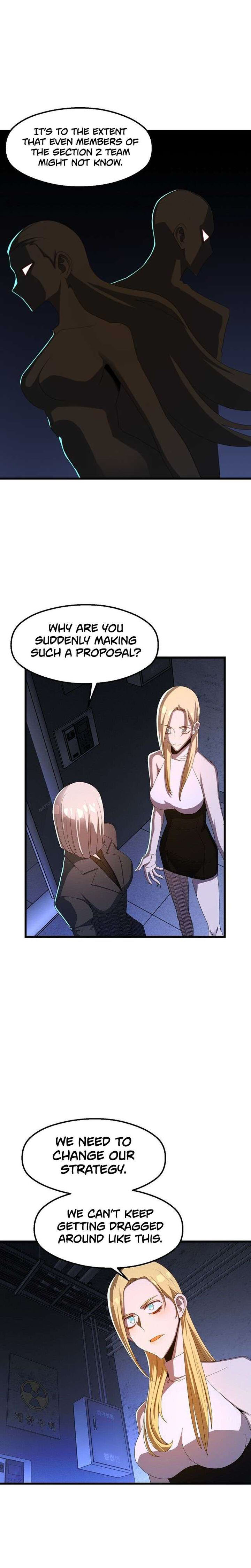 The Strongest Unemployed Hero 62 13