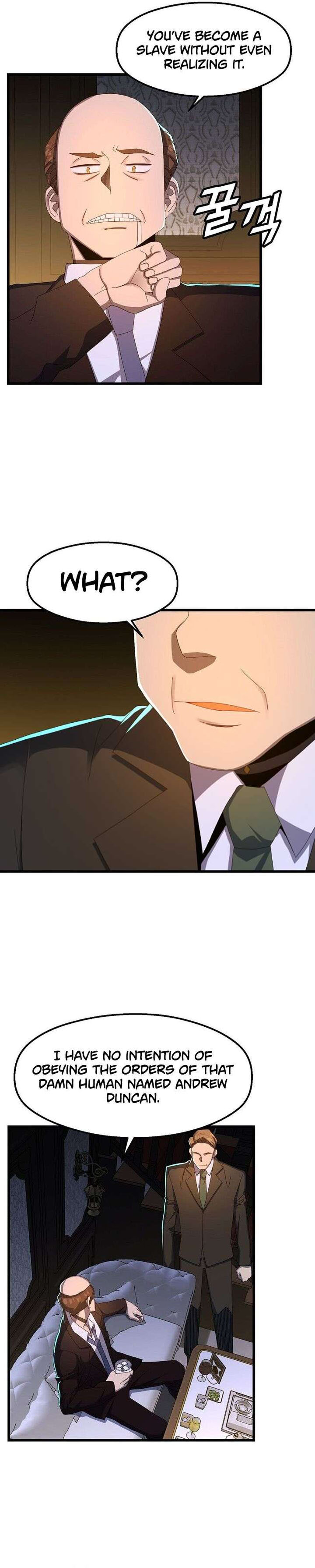 The Strongest Unemployed Hero 62 18
