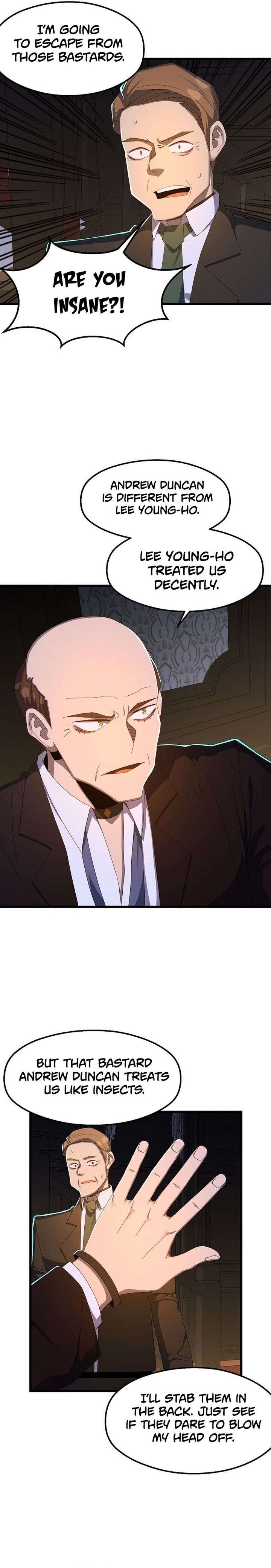 The Strongest Unemployed Hero 62 19