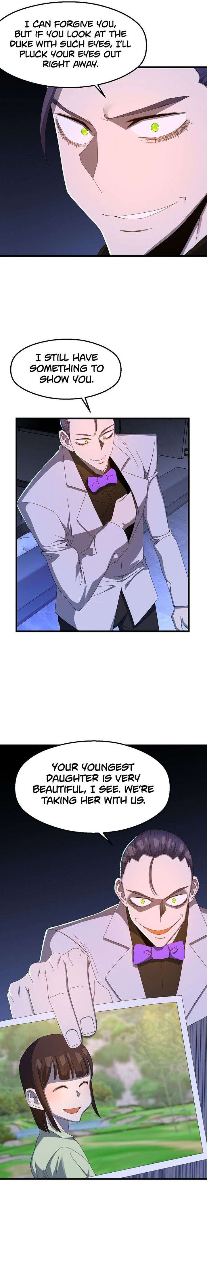 The Strongest Unemployed Hero 62 23