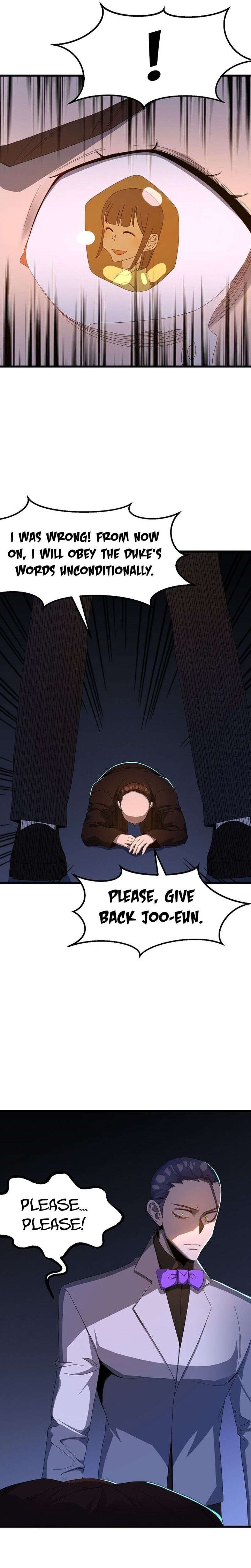 The Strongest Unemployed Hero 62 24