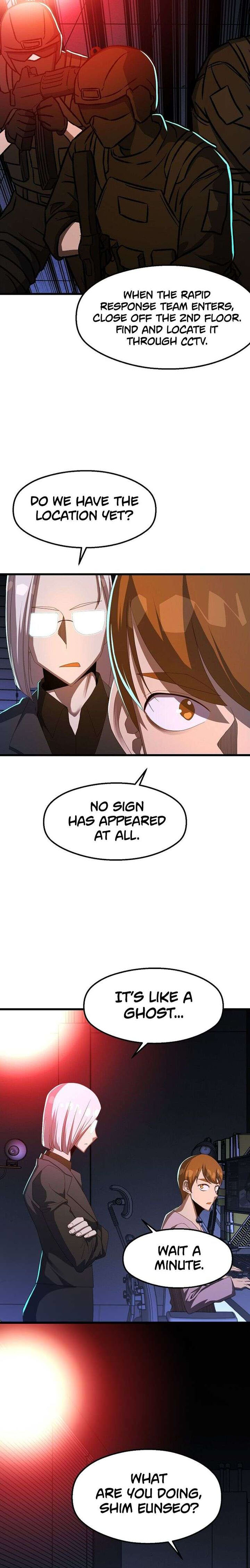 The Strongest Unemployed Hero 62 9
