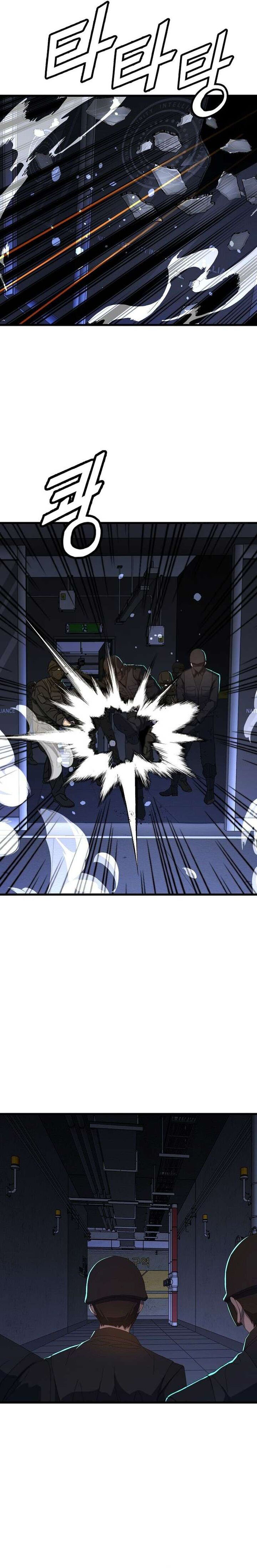 The Strongest Unemployed Hero 63 11