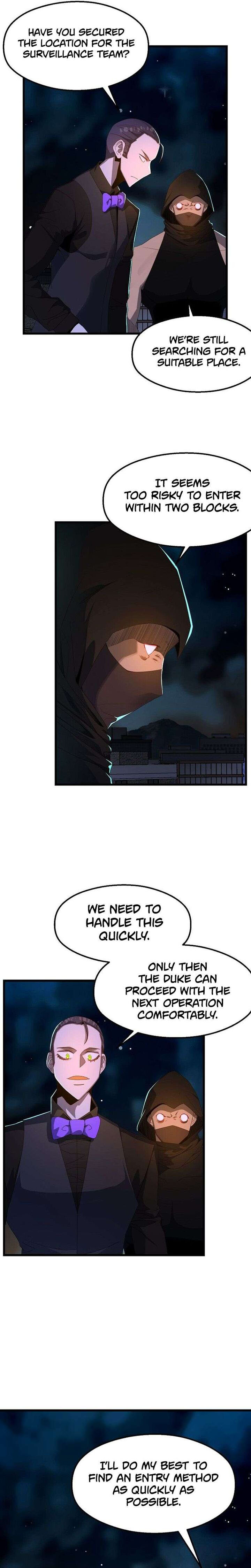 The Strongest Unemployed Hero 63 2