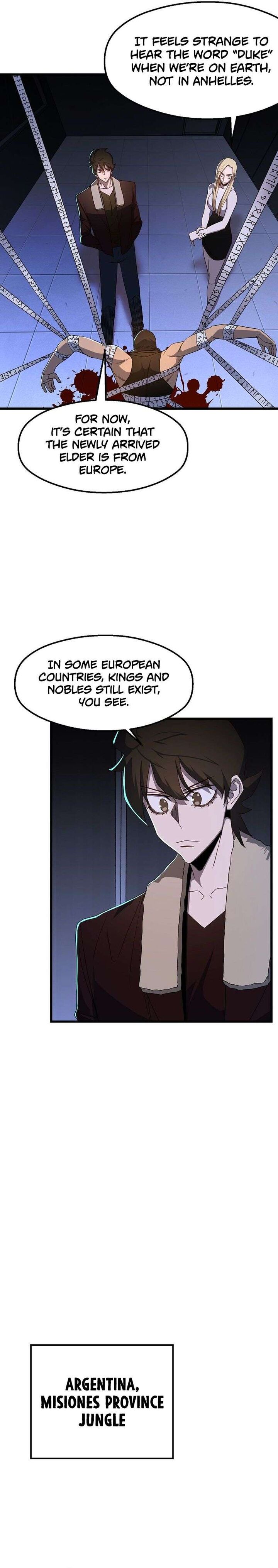 The Strongest Unemployed Hero 64 18