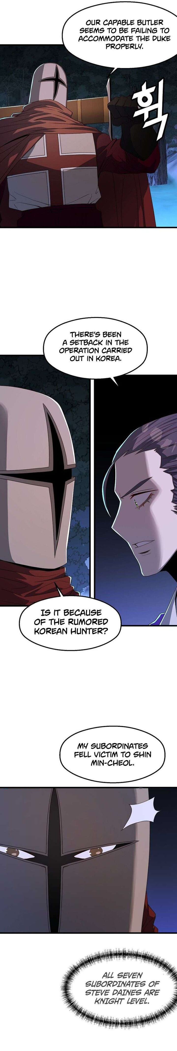 The Strongest Unemployed Hero 64 22
