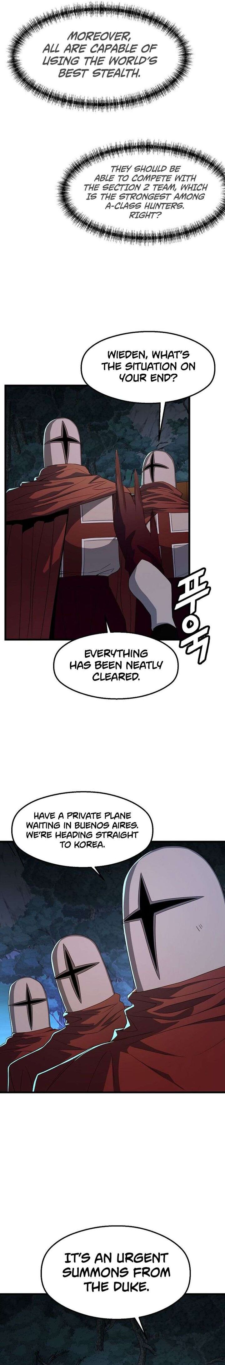 The Strongest Unemployed Hero 64 23