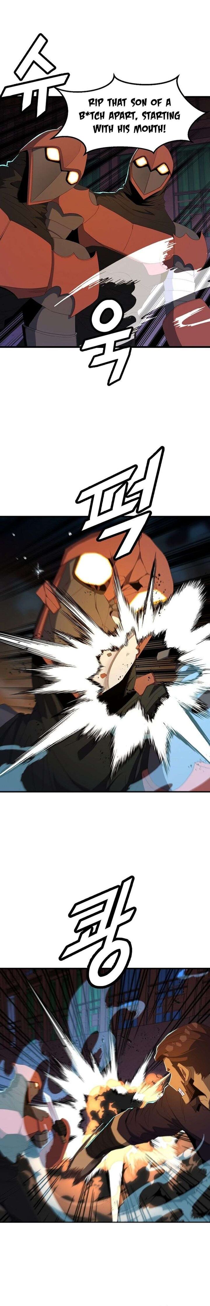 The Strongest Unemployed Hero 64 4