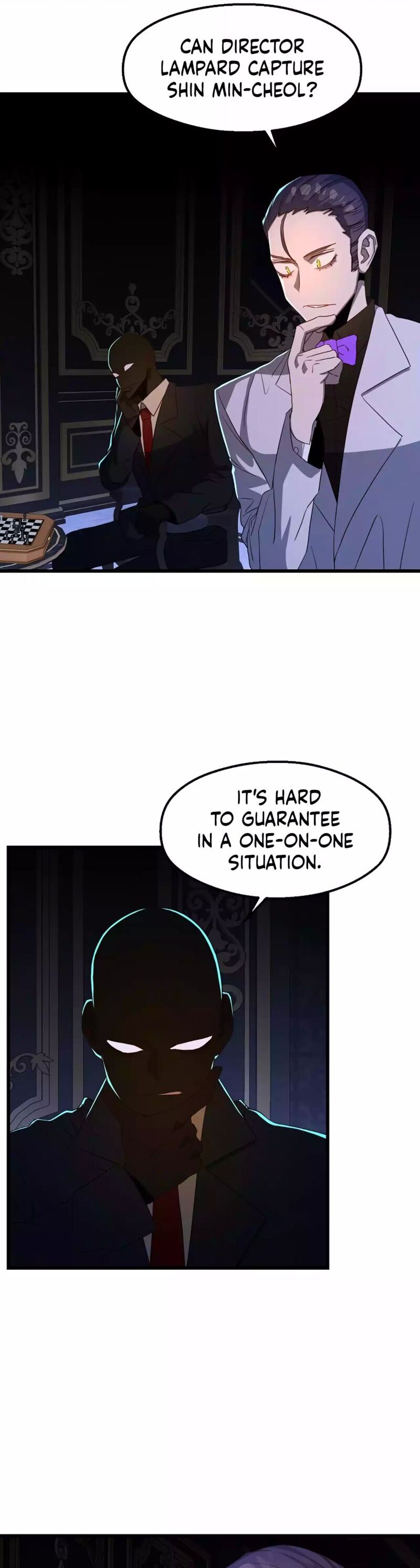 The Strongest Unemployed Hero 65 1
