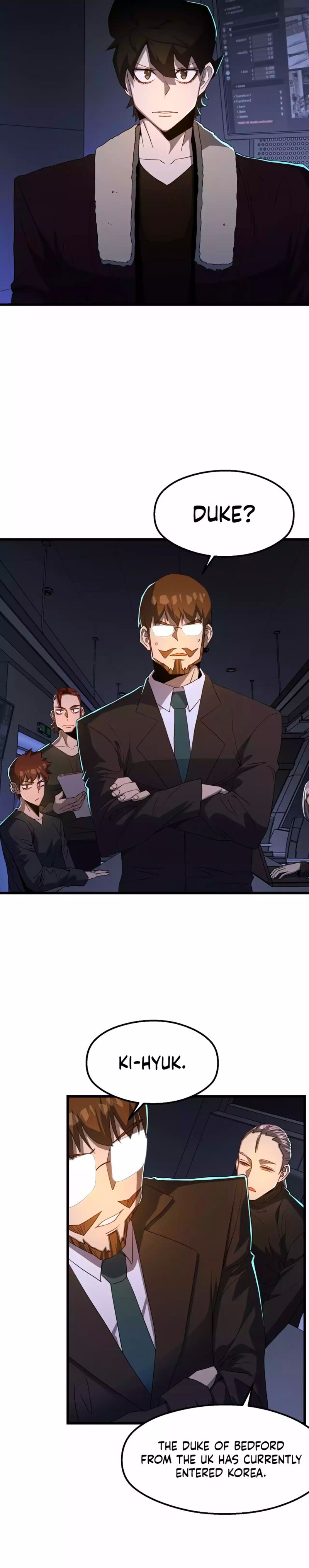 The Strongest Unemployed Hero 65 14