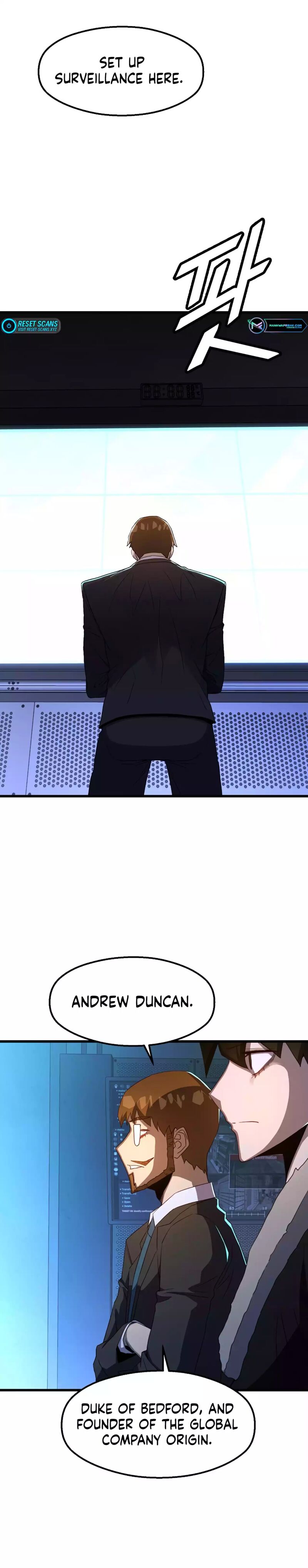 The Strongest Unemployed Hero 65 15