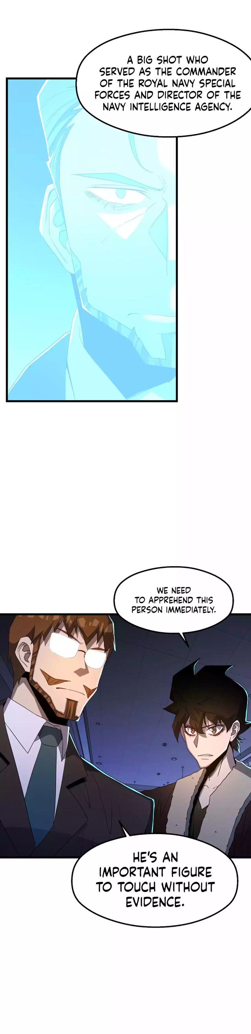 The Strongest Unemployed Hero 65 16