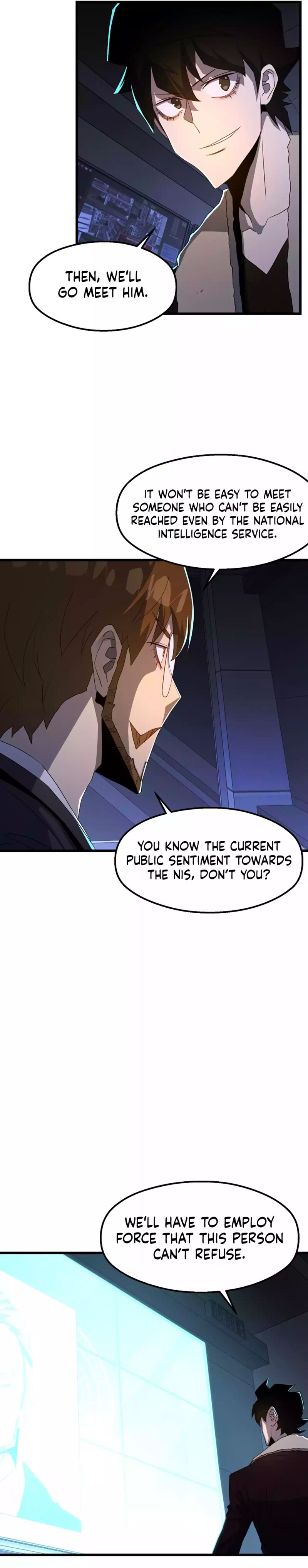 The Strongest Unemployed Hero 65 17