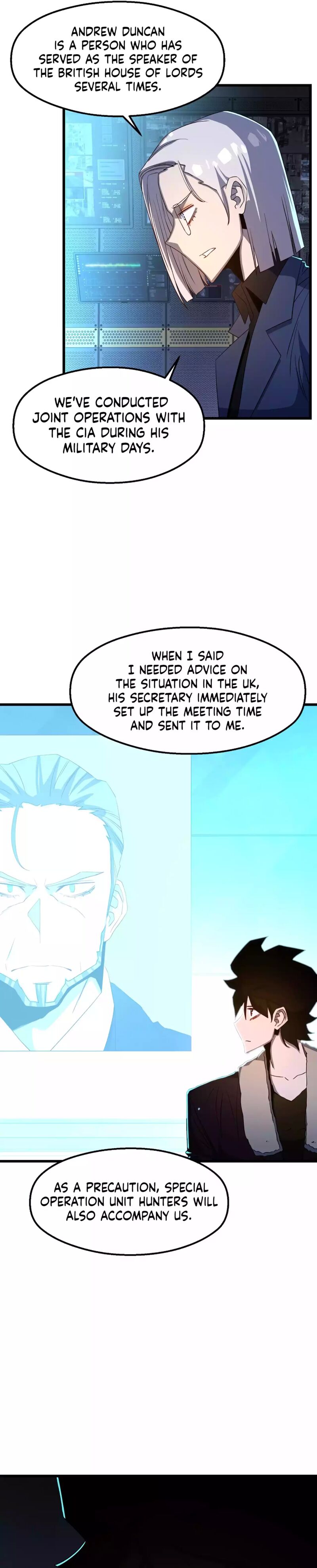 The Strongest Unemployed Hero 65 19