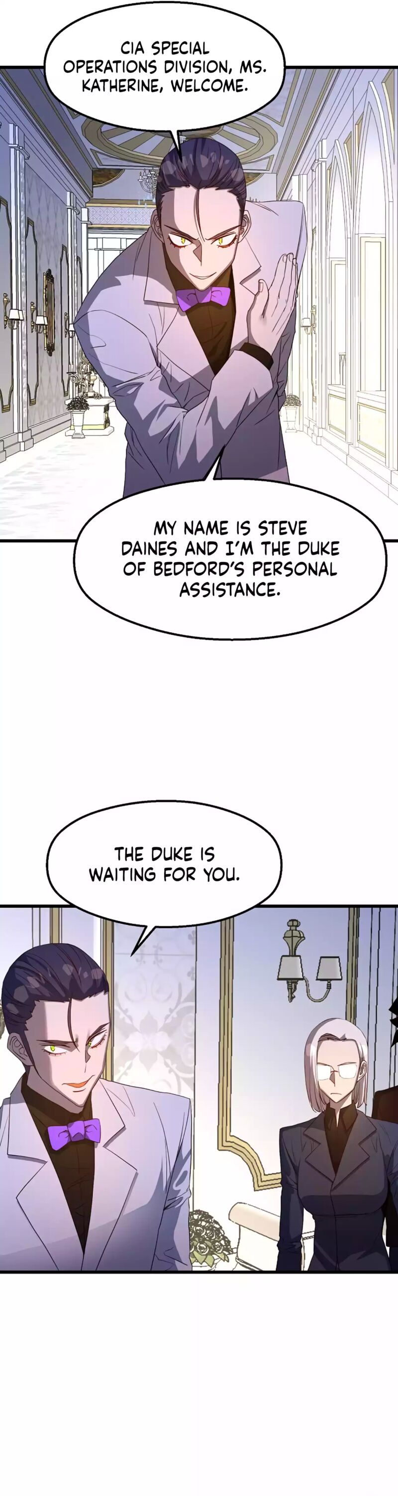 The Strongest Unemployed Hero 65 21